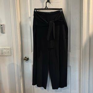 Elegant  NY & Co. palazzo black Women's Pants